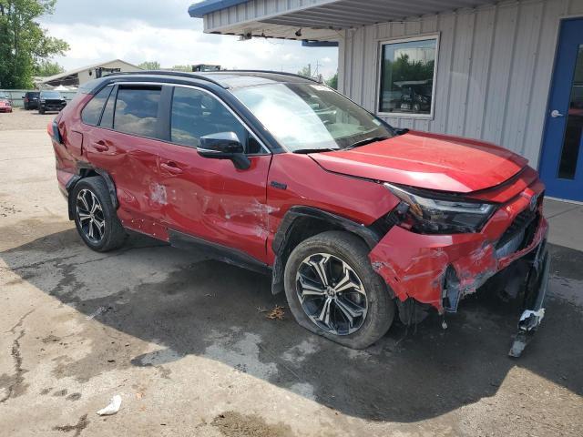 2023 TOYOTA RAV4 PRIME - JTMFB3FV8PD141720