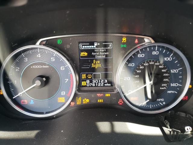 2017 SUBARU CROSSTREK JF2GPANC4H8228391