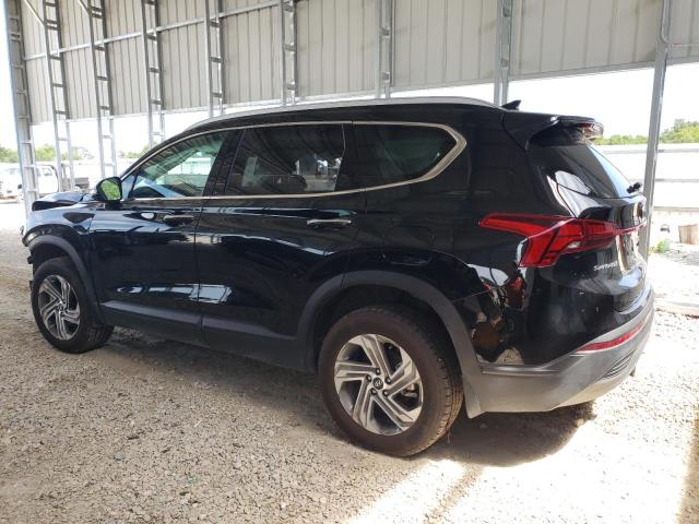 2023 HYUNDAI SANTA FE S 5NMS2DAJ6PH518349