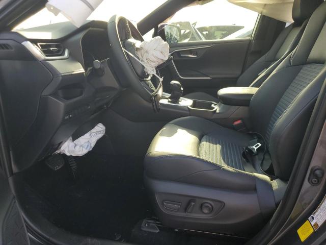 2025 TOYOTA RAV4 XSE - JTME6RFV6SD573069