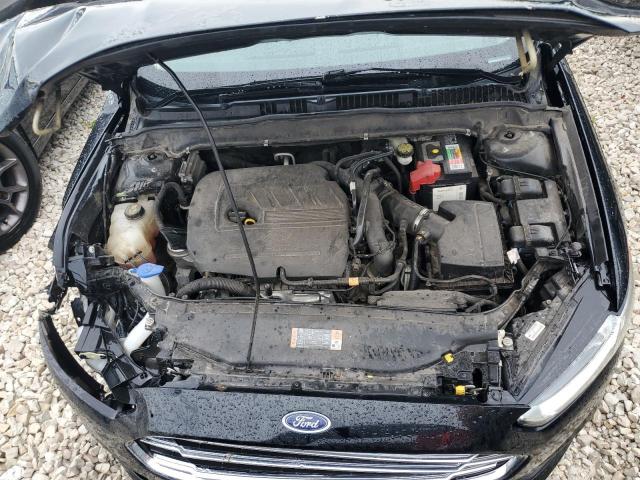 2016 FORD FUSION SE - 3FA6P0HD1GR219109