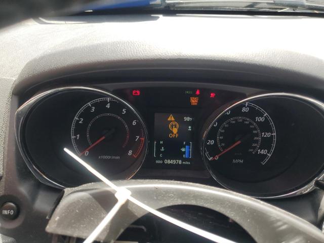 2017 MITSUBISHI OUTLANDER JA4AP4AW7HZ018412