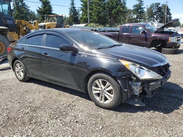 Vin: 5npeb4ac9dh757293, lot: 63705625, hyundai sonata gls 20134
