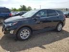 2019 CHEVROLET EQUINOX LT - 2GNAXJEV2K6274179