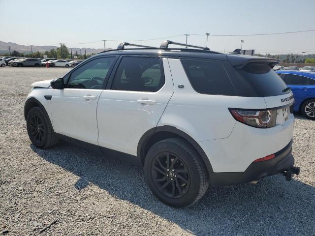 2016 LAND ROVER DISCOVERY SALCR2BG4GH626342