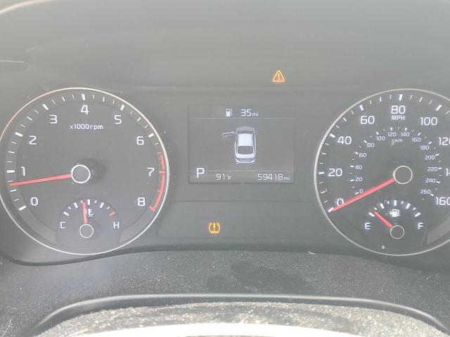 2019 KIA FORTE FE 3KPF24AD2KE023657