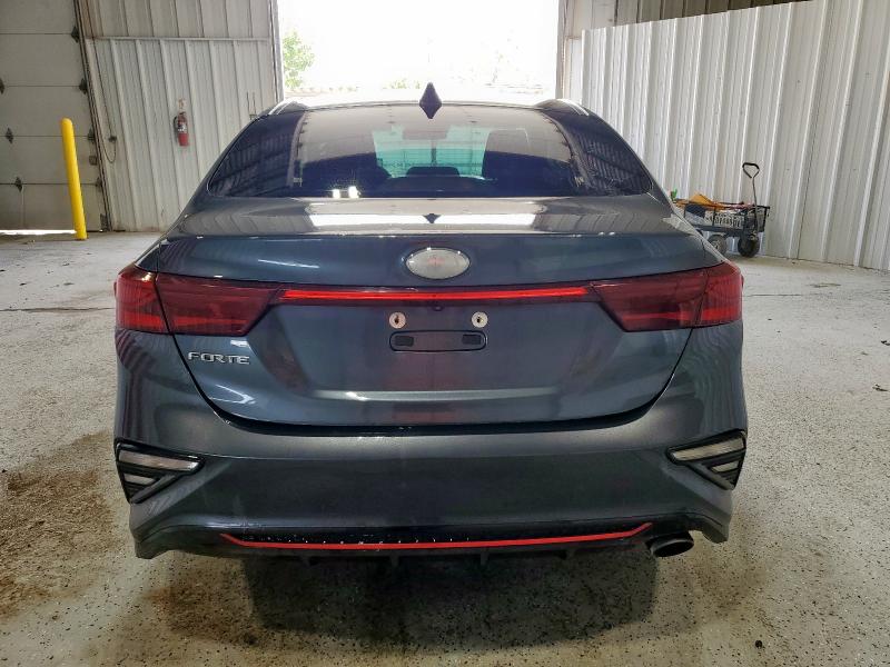 2019 KIA FORTE FE 3KPF24AD2KE126058