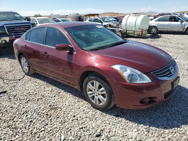 2011 NISSAN ALTIMA BAS - 1N4AL2AP8BN440403