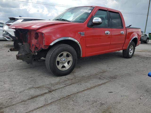 FORD F150 SUPER