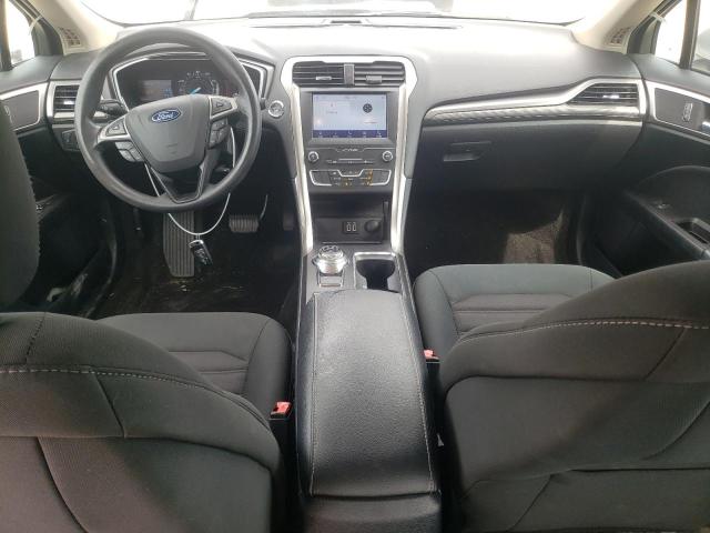 2019 FORD FUSION SE 3FA6P0HD3KR101815