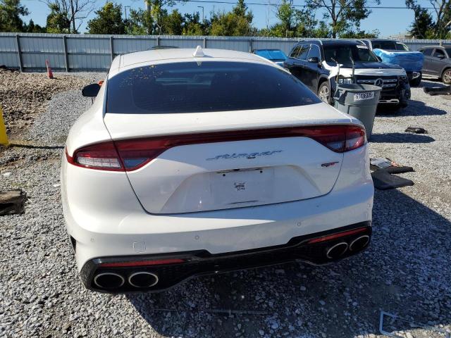 2022 KIA STINGER GT KNAE45LC7N6099317