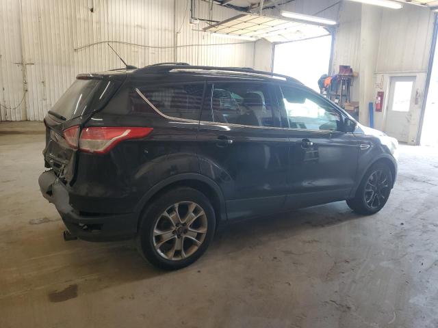 Vin: 1fmcu0h95dub57585, lot: 62652405, ford escape sel 20133