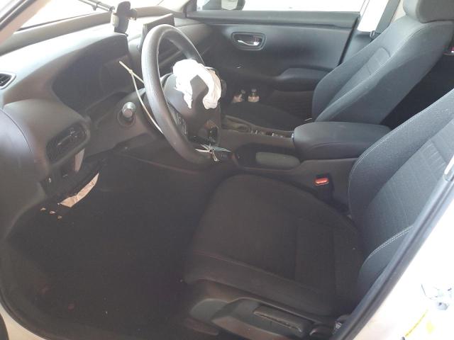 2025 HONDA HR-V LX 3CZRZ1H32SM724400