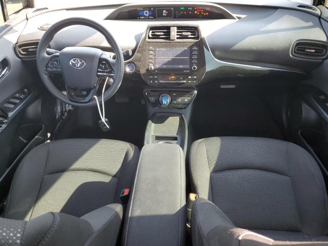 2022 TOYOTA PRIUS NIGH JTDKAMFU7N3165251