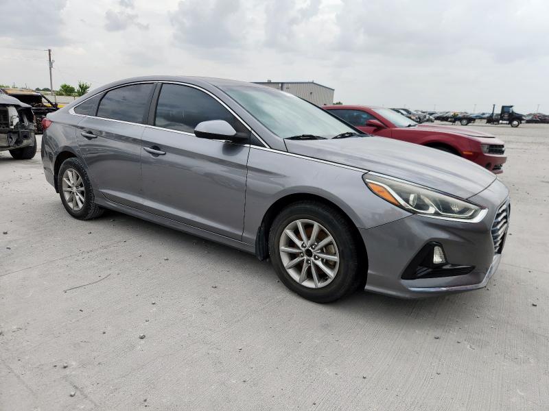 Vin: 5npe24af9jh682486, lot: 63487825, hyundai sonata se 20184