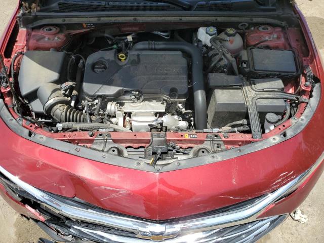 2023 CHEVROLET MALIBU LT - 1G1ZD5ST3PF220054