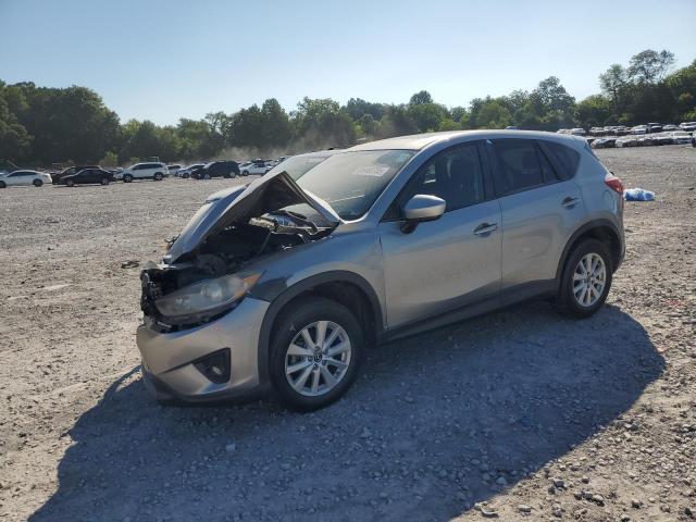 MAZDA CX-5 TOURING