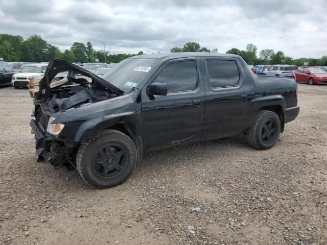 HONDA RIDGELINE