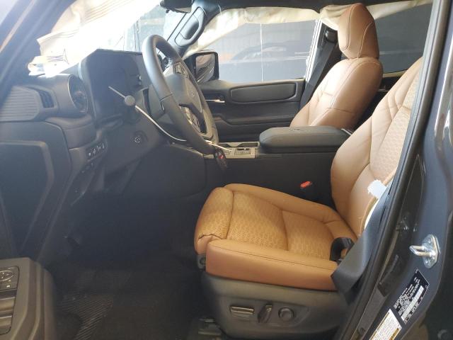 2025 TOYOTA LAND CRUISER BASE JTEABFAJ8S5016537