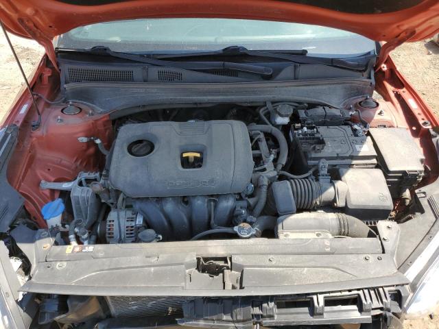 2020 KIA FORTE GT L - 3KPF34AD5LE258729