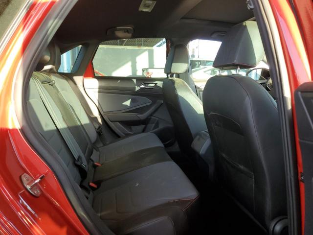 2025 VOLKSWAGEN JETTA GLI - 3VW2T7BU0SM003910