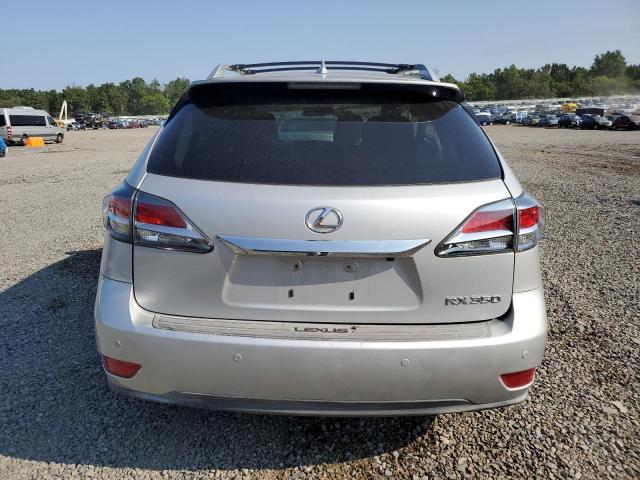 2015 LEXUS RX 350 BAS 2T2BK1BA9FC308986