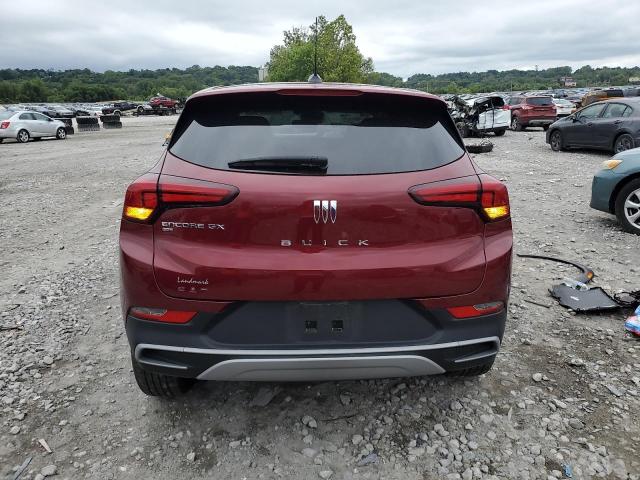 2024 BUICK ENCORE GX KL4AMCSL4RB002654