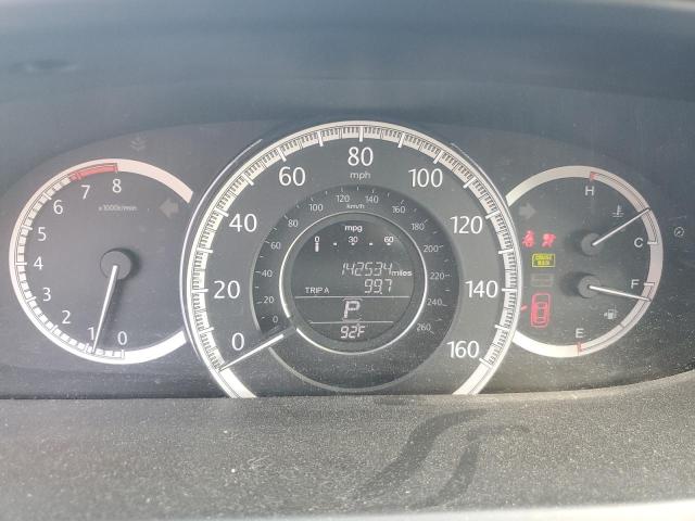 2015 HONDA ACCORD LX 1HGCR2F35FA223770