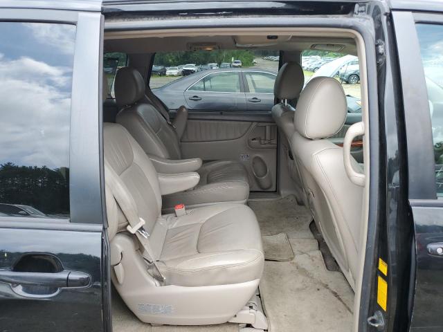2010 TOYOTA SIENNA XLE - 5TDYK4CC2AS307940