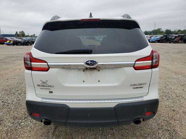 2020 SUBARU ASCENT LIM 4S4WMAPD4L3417522