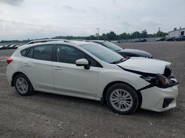 2017 SUBARU IMPREZA PR 4S3GTAD60H3740149