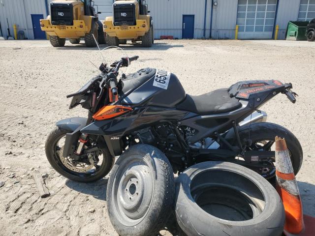 2024 KTM 990 DUKE VBKTV9407RM995393