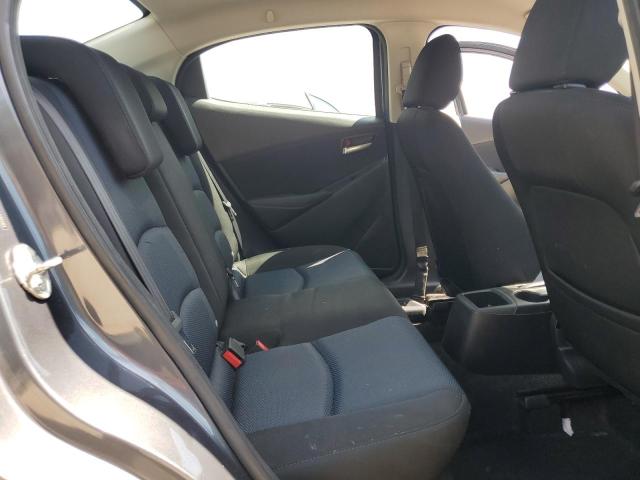 2018 TOYOTA YARIS IA - 3MYDLBYV5JY330293
