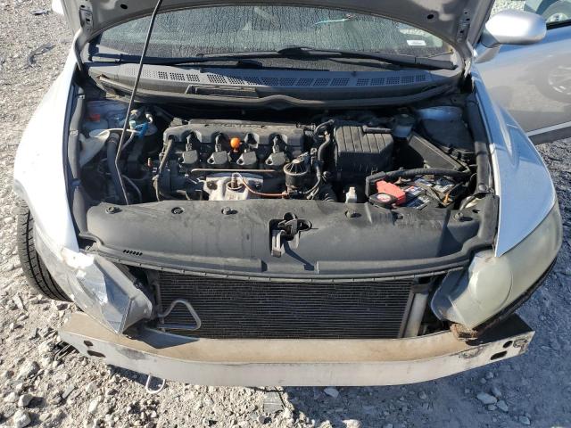 2010 HONDA CIVIC EX - 19XFA1F84AE026636