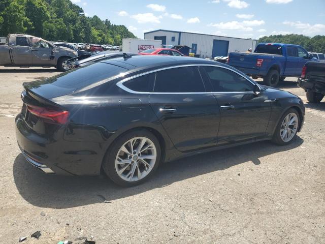 2020 AUDI A5 PREMIUM WAUANCF50LA006662