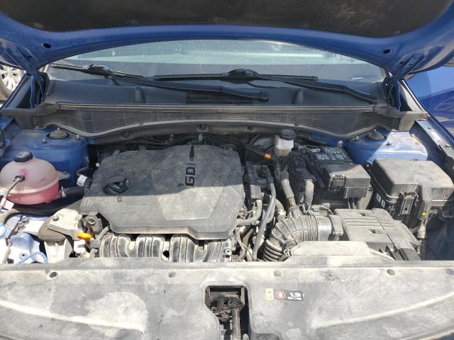 2023 KIA SPORTAGE SX PRESTIGE 5XYK5CAF9PG003076