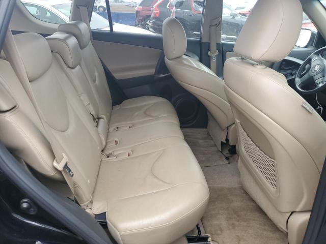 2010 TOYOTA RAV4 LIMIT - JTMDK4DV9AD017723