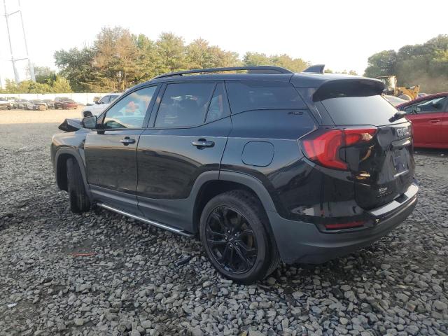 2019 GMC TERRAIN SL 3GKALTEV5KL269283