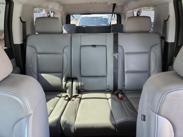 2019 CHEVROLET SUBURBAN K 1GNSKHKC5KR344938