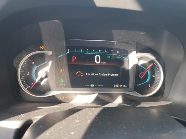 2019 HONDA PILOT EXL 5FNYF5H5XKB034952