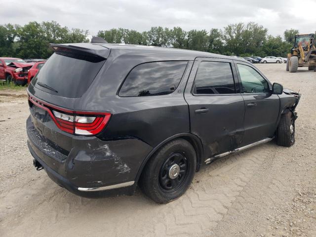 2023 DODGE DURANGO PU 1C4SDJFT4PC638071