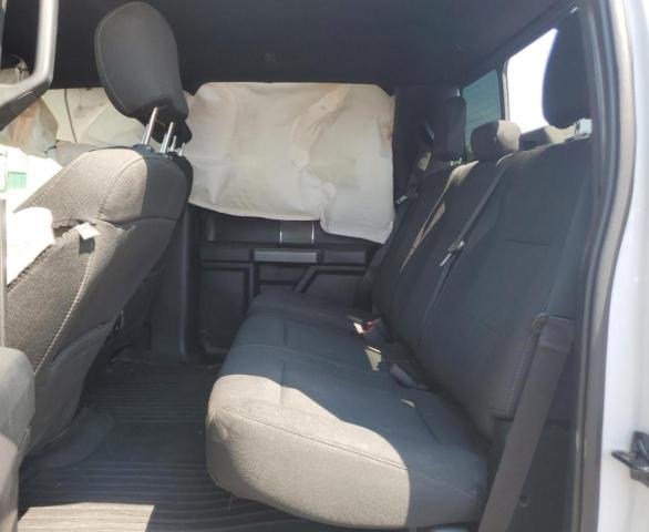2018 FORD F150 SUPER - 1FTEW1EP5JFE28192