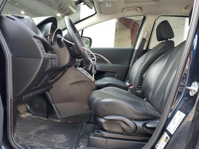 2014 MAZDA 5 GRAND TO - JM1CW2DLXE0168554