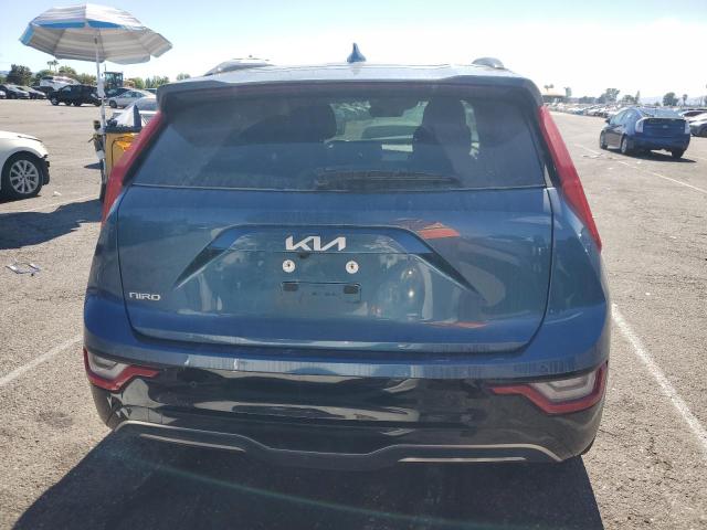 2024 KIA NIRO WAVE KNDCT3L19R5098102