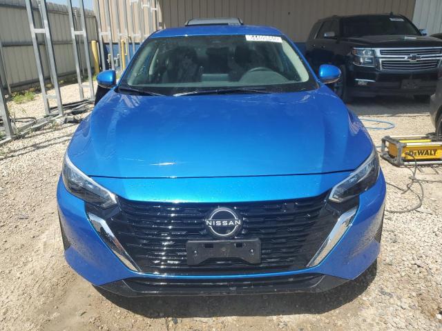 2024 NISSAN SENTRA SV 3N1AB8CV8RY373152