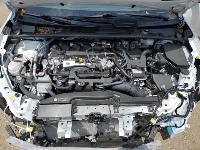 2024 TOYOTA PRIUS LE JTDADABU9R3014585