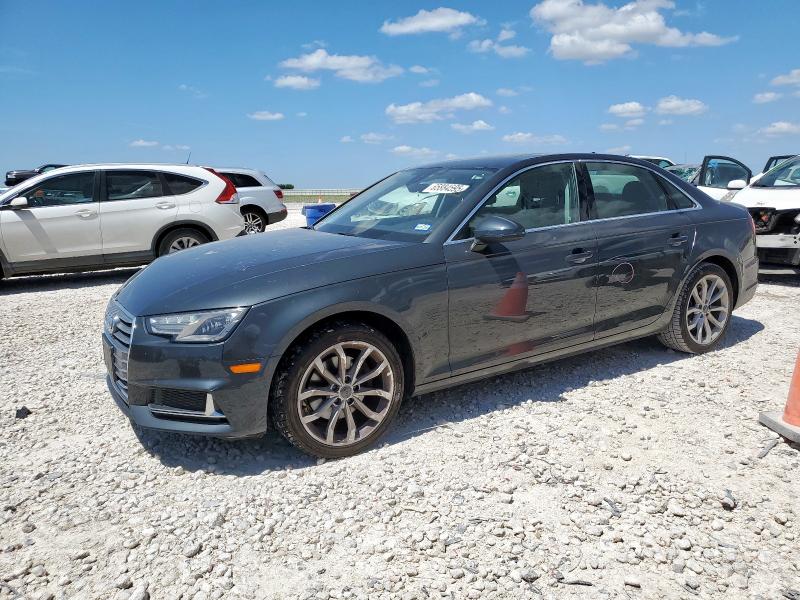 AUDI A4 PREMIUM