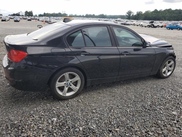 2015 BMW 320 I WBA3B1G51FNT63110