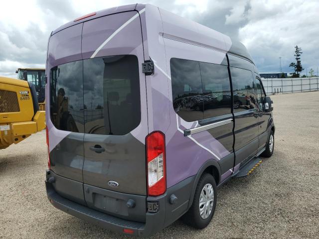 2017 FORD TRANSIT T- 1FBZX2XG3HKA76592
