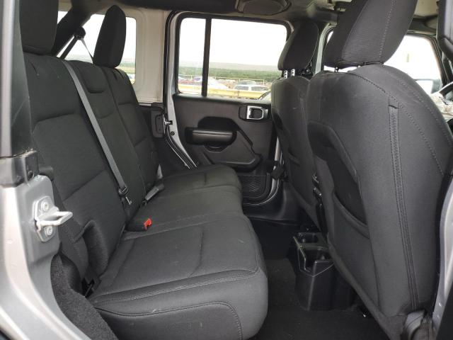2021 JEEP WRANGLER U 1C4HJXDN5MW508028